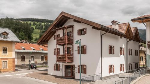 Valle San Silvestro Apartment | Villa Santer