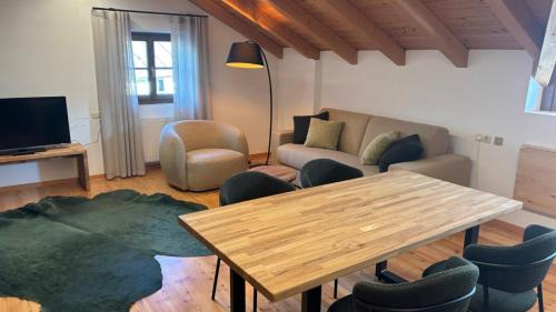 Valle San Silvestro Apartment | Villa Santer