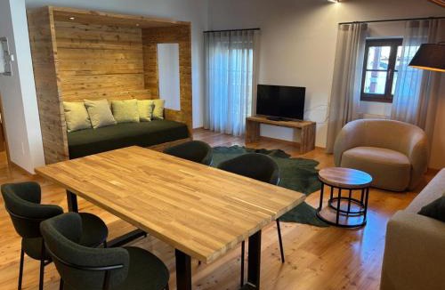 Valle San Silvestro Apartment | Villa Santer