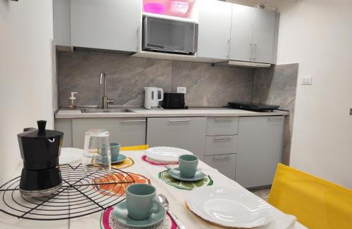 Viserbella Apartment | Villa Santina