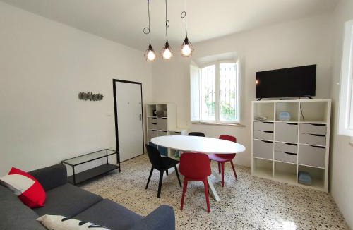 Viserbella Apartment | Villa Santina