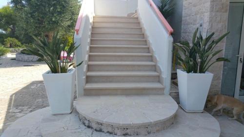 Monopoli Apartment | Villa Santo Stefano
