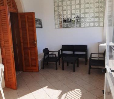 Monopoli Apartment | Villa Santo Stefano