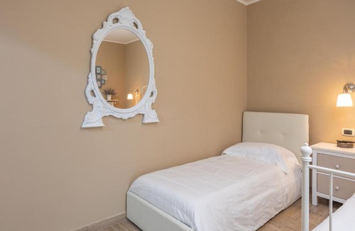 Caiazzo Villa | Villa Santoro al Paradiso Verde, Villa intera con Piscina
