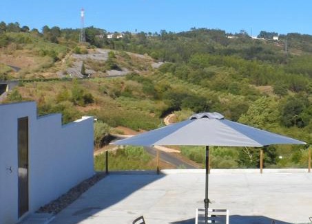 Caldas da Rainha House | Villa Santos