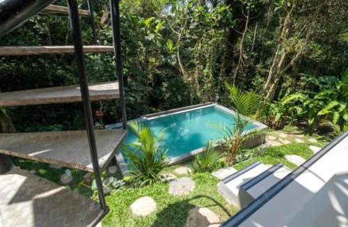 Petulu Villa | Villa santru