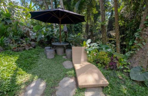 Petulu Villa | Villa santru