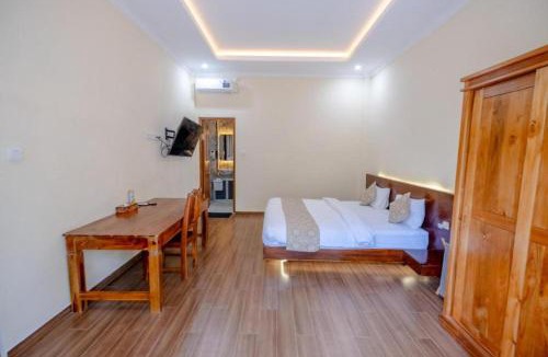 Petulu Villa | Villa santru