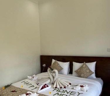 Petulu House | Villa santru