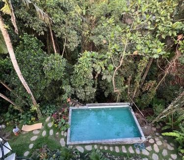 Petulu House | Villa santru