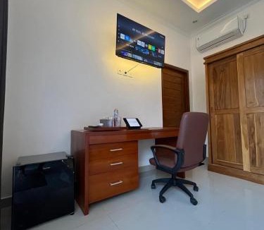 Petulu House | Villa santru