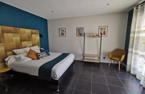 Plan-de-la-Tour Bed & Breakfast | Villa Saona