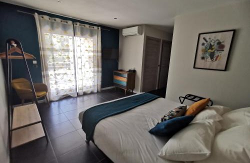 Plan-de-la-Tour Bed & Breakfast | Villa Saona