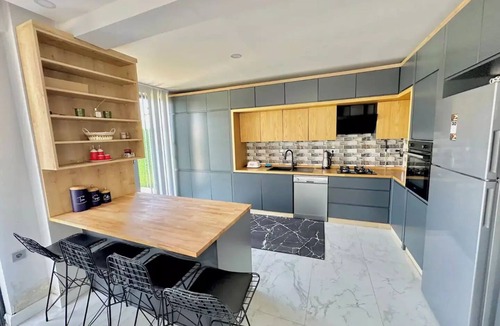 Sapanca House | Villa Saphire