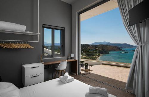 Apokoronas Villa | Villa Sapphire