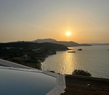 Apokoronas Villa | Villa Sapphire