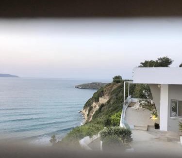 Apokoronas Villa | Villa Sapphire