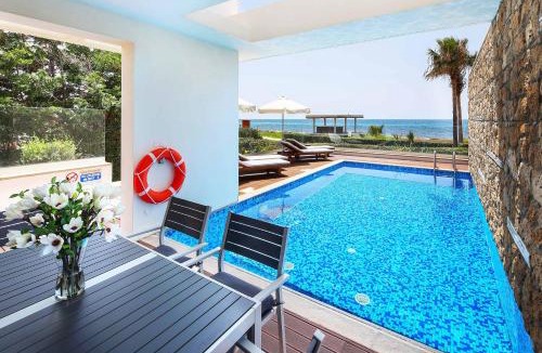 Paphos Villa | Villa Sapphire Paphos