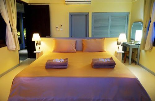 Laem Set Villa | Villa Sapphire