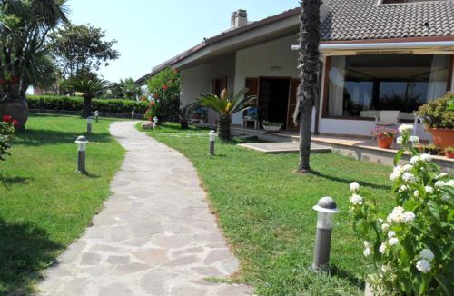 Civitavecchia Bed & Breakfast | Villa Sara B&B