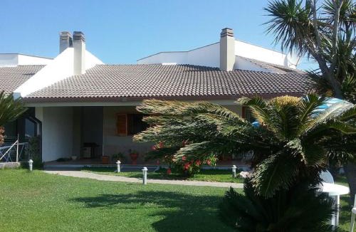 Civitavecchia Bed & Breakfast | Villa Sara B&B