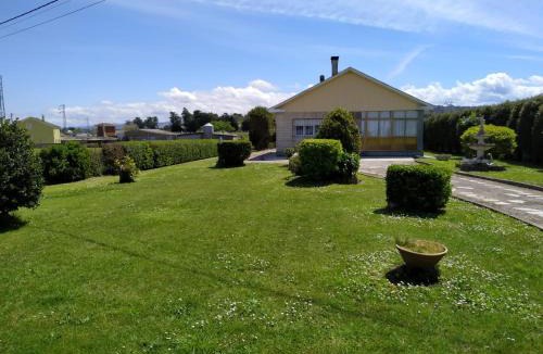 Ribadeo House | Villa Sara