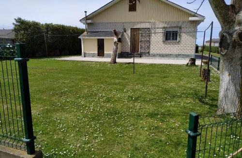 Ribadeo House | Villa Sara