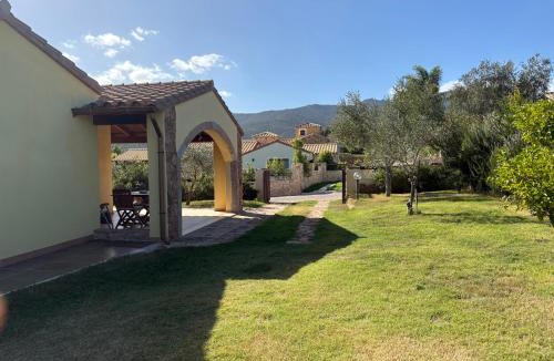 Castiadas Villa | Villa Sara