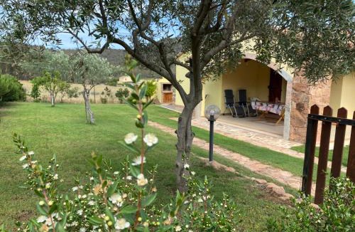 Castiadas Villa | Villa Sara
