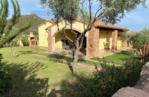 Castiadas Villa | Villa Sara