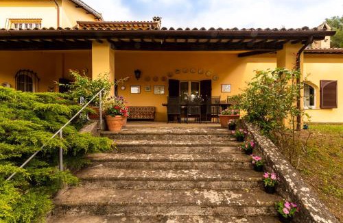 Foligno Villa | Villa Sara