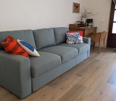 Vicopelago Apartment | Villa Sara