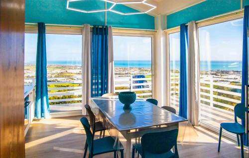 Marina di Ragusa House | Villa Sara