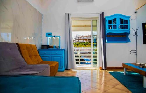 Marina di Ragusa House | Villa Sara