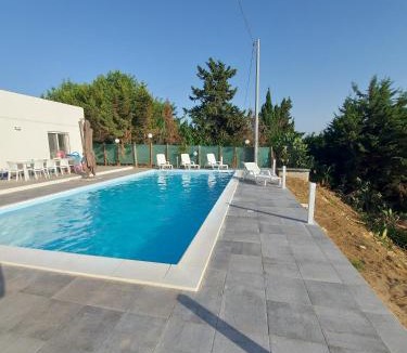 Sciacca Villa | Villa Sara