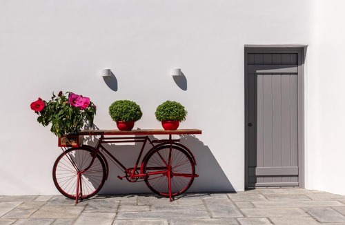 Psarou Villa | Villa Sara Mykonos