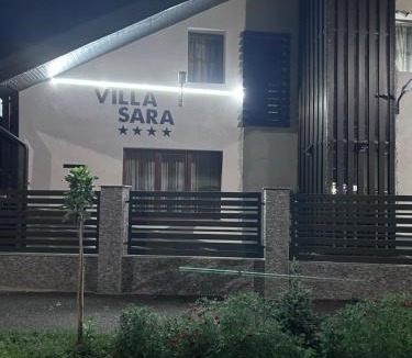 Tirgu Jiu House | Villa Sara