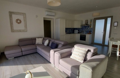Sciacca Villa | "Villa Sara" with Sea View, Pool & Wi-Fi