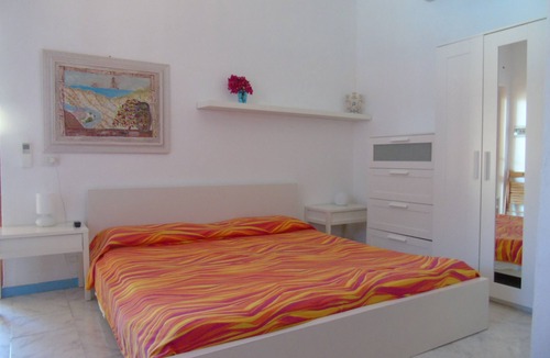 Vulcano Porto Bed & Breakfast | Villa Saracina