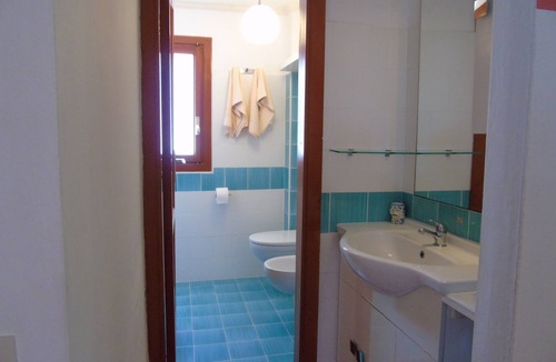 Vulcano Porto Bed & Breakfast | Villa Saracina