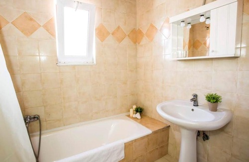 Limenas Chersonisou Apartment | Villa Saradari