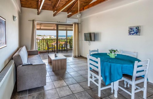 Limenas Chersonisou Apartment | Villa Saradari