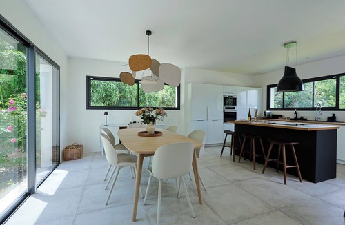 Grand Sud Villa | Villa Sarah