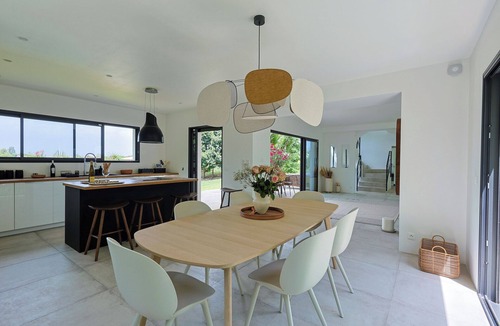 Grand Sud Villa | Villa Sarah