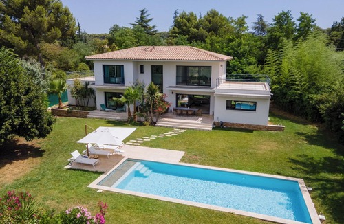 Grand Sud Villa | Villa Sarah