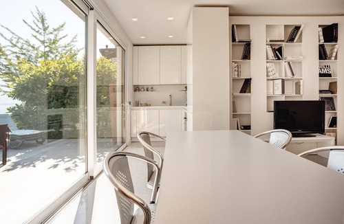 Oliveto Lario Villa | villa Sarah lakeside