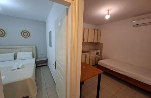 Agia Kiriaki Apartment | Villa Sarai