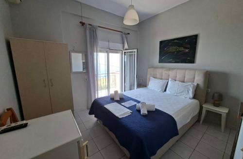 Agia Kiriaki Apartment | Villa Sarai