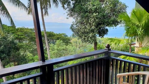 Manado House | Villa Saraswati Meras