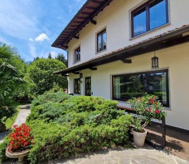 Grantola Bed & Breakfast | Villa Sarchi